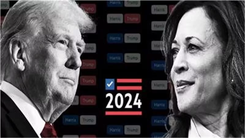 الناخبون المستقلون.. الشريحة الحاسمة في الانتخابات الأمريكية 2024