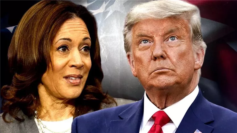 الانتخابات الأمريكية .. هل سيحسم الاقتصاد وقضايا المرأة السباق بين ترامب وهاريس؟