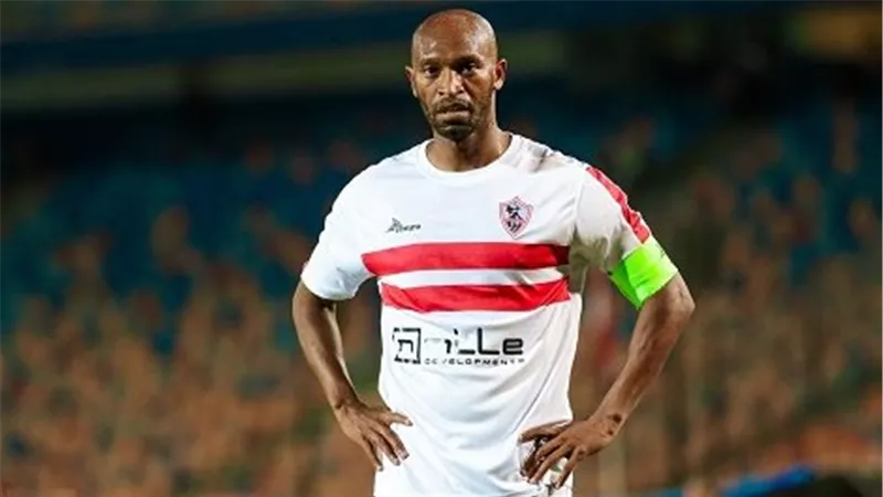 شيكابالا ينتقد حسام حسن بسبب تجاهله لنجم الزمالك
