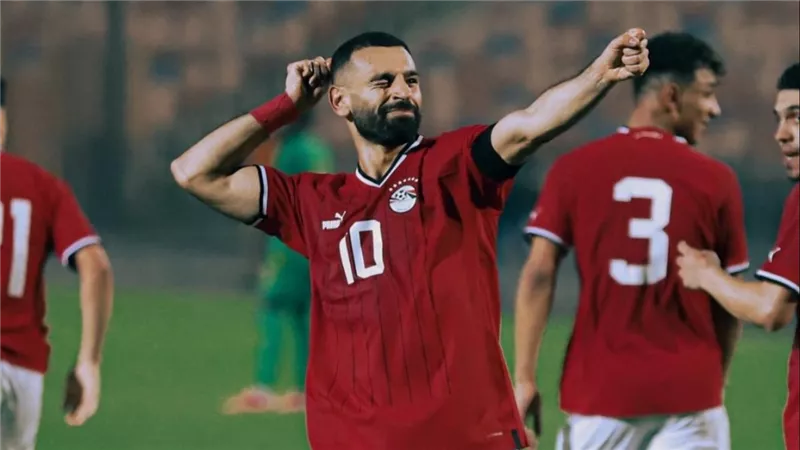 بعد هدف أرسنال.. السجل التهديفي لـ محمد صلاح أمام كبار الدوري الإنجليزي