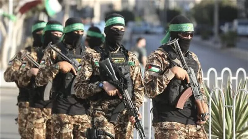 الكل مقابل الكل.. مقترح صفقة حماس لإعادة المحتجزين