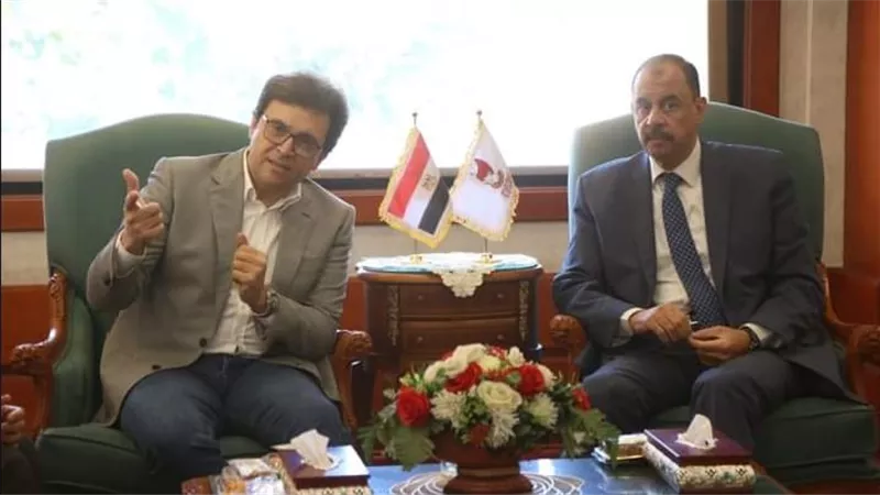 لتفقد المواقع الثقافية .. تعرف على تفاصيل جولة وزير الثقافة بمحافظات الصعيد