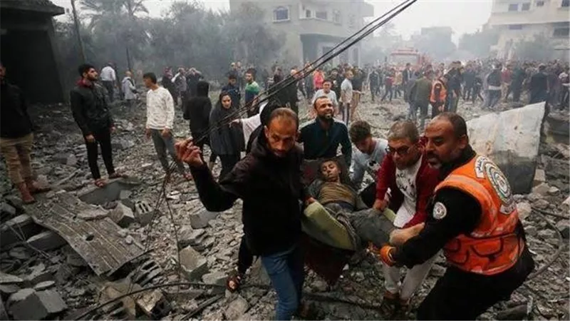 مجزرة جديدة شمال غزة تخلف عشرات الشهداء والمفقودين
