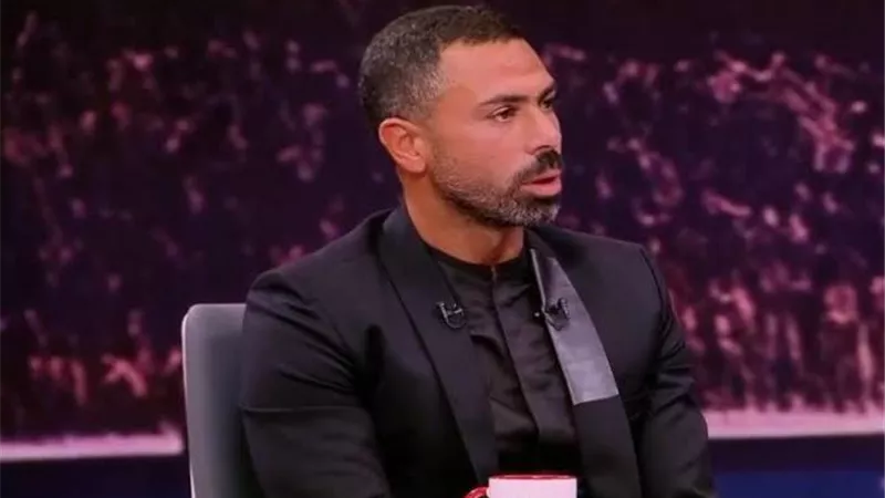 أحمد فتحي: الأهلي سيظهر بشخصيته القوية أمام العين