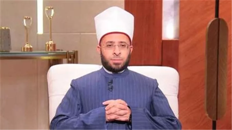 أسامة الأزهري: المصريون جميعهم قيادة وشعبا يرفضون تهجير الأشقاء الفلسطينيين وتصفية القضية