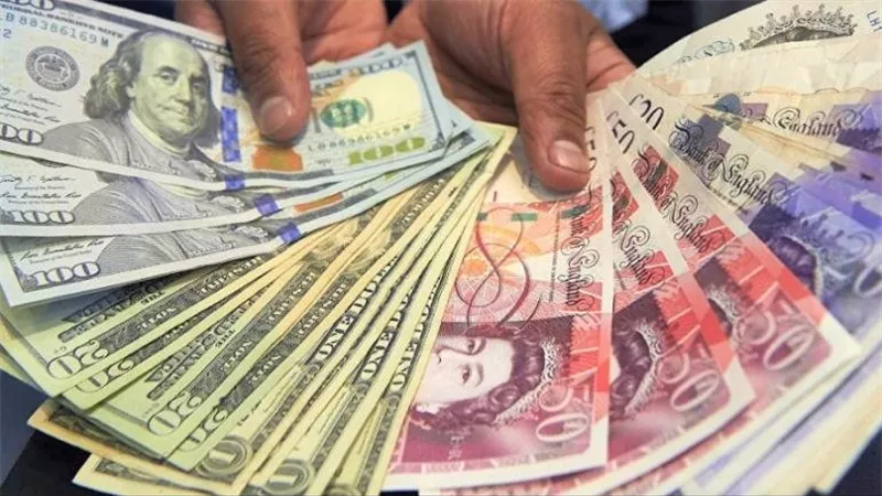 أسعار العملات اليوم الأربعاء 1 أكتوبر 2026.. تفاوت بأسعار الصرف