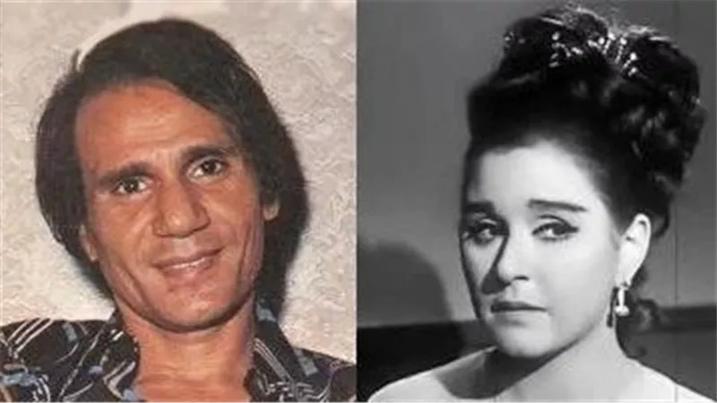 براءة شقيقة سعاد حسني من اتهامات تزوير زواجها من عبد الحليم حافظ