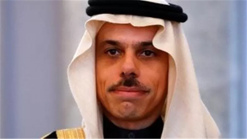 إقامة الدولة الفلسطينية.. السعودية تضع شرطا لإتمام التطبيع مع إسرائيل