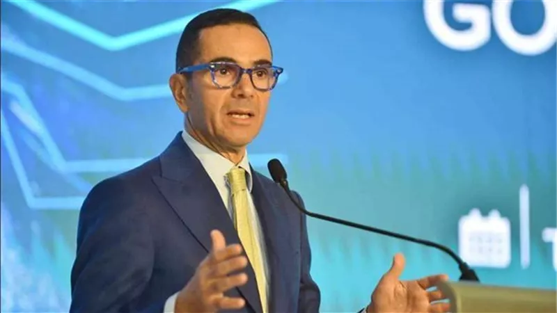 وزير الاستثمار: الولايات المتحدة شريك ثابت في مسيرة الإصلاح الاقتصادي لـ مصر