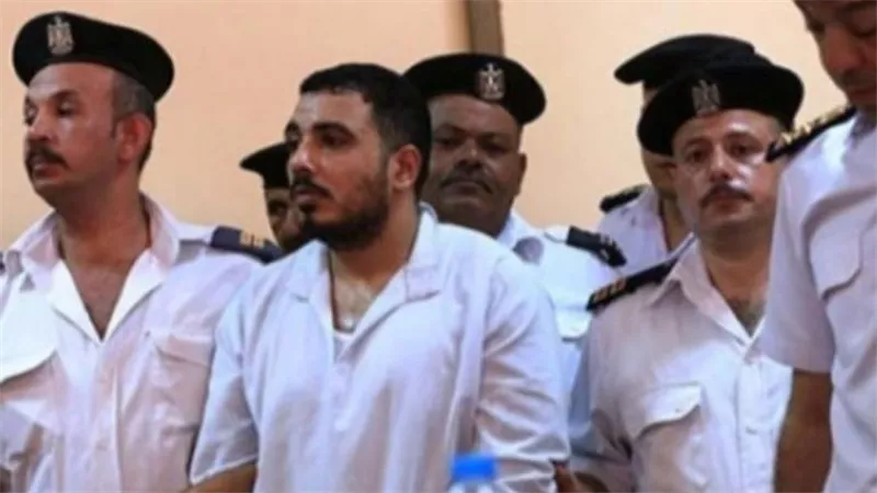 قبل النطق بالحكم.. الجنايات تتسلم رد فضيلة المفتي على إعدام سفاح التجمع
