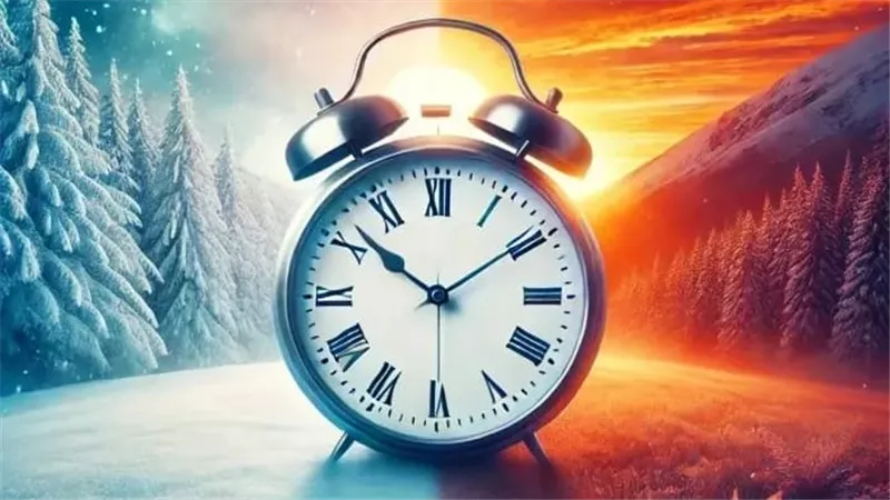مع تغيير الساعة.. تعرف على مواعيد الصلاة بـ التوقيت الشتوي