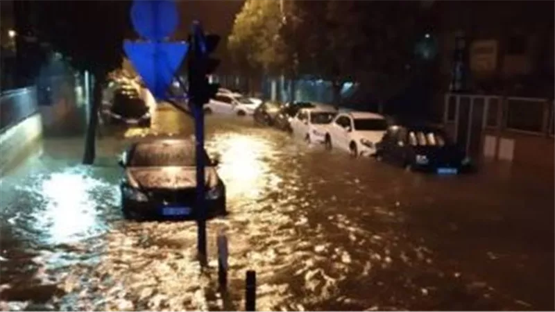 مقتل 158 جراء سيول اعتبرت الأكثر فتكا في إسبانيا