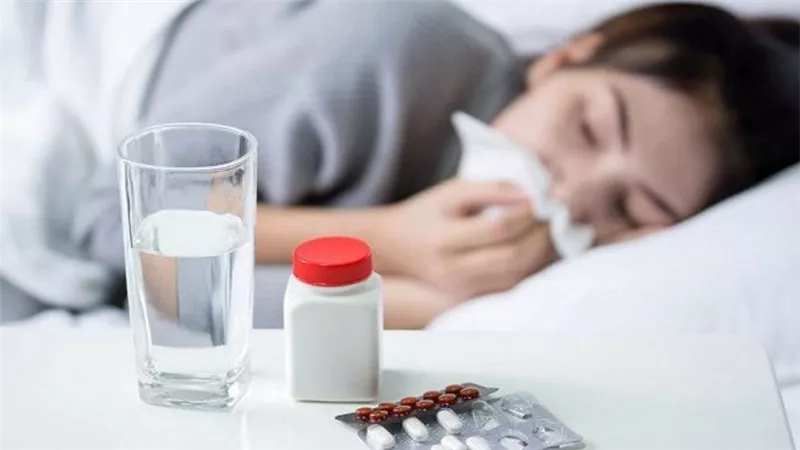 أمراض الجهاز التنفسي بفصل الشتاء: الأعراض التي يجب الحذر منها وطرق الوقاية