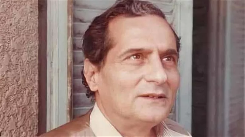في ذكرى وفاته.. أبرز أعمال فؤاد حداد «مؤسس الشعر العامي»