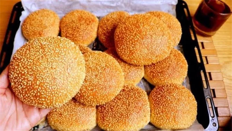 وصفات سهلة وسريعة لعمل القرص في المنزل مثل المحلات