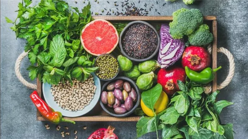 في اليوم العالمي للخضريين.. ماذا تعرف عنه؟