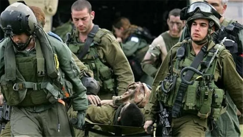 فصائل فلسطينية تكشف وقوع 12 جندي إسرائيلي بين قتيل وجريح شمال القطاع