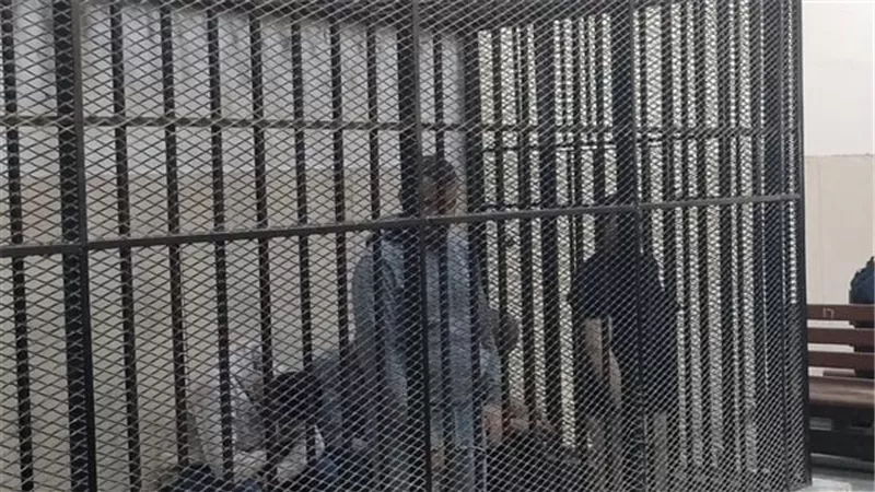 بدء محاكمة سفاح الغربية بتهمة إنهاء حياة 4 فتيات 