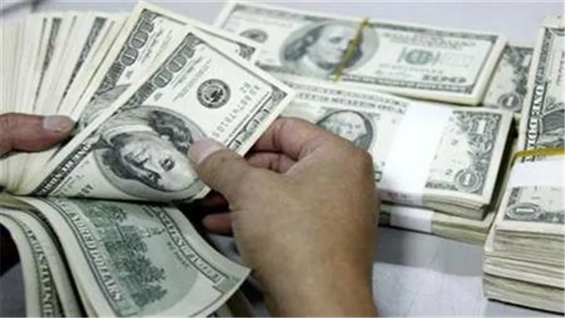 ضبط قضايا اتجار في النقد الأجنبي بـ 15 مليون جنيه بالمحافظات