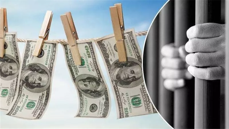 سقوط المتهم بغسل 50 مليون جنيه في قبضة الأمن بـ المنوفية