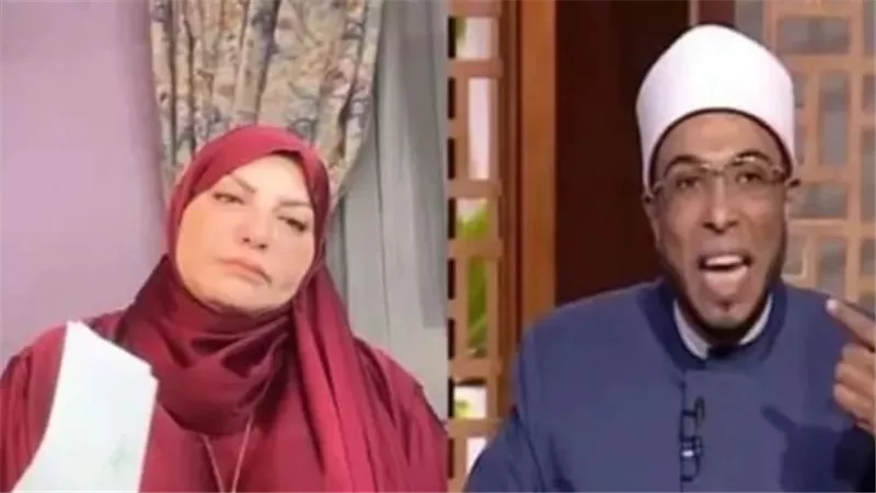 دفاع ميار الببلاوي يطلب تعويض 5 مليون فى دعوى سب وقذف موكلته