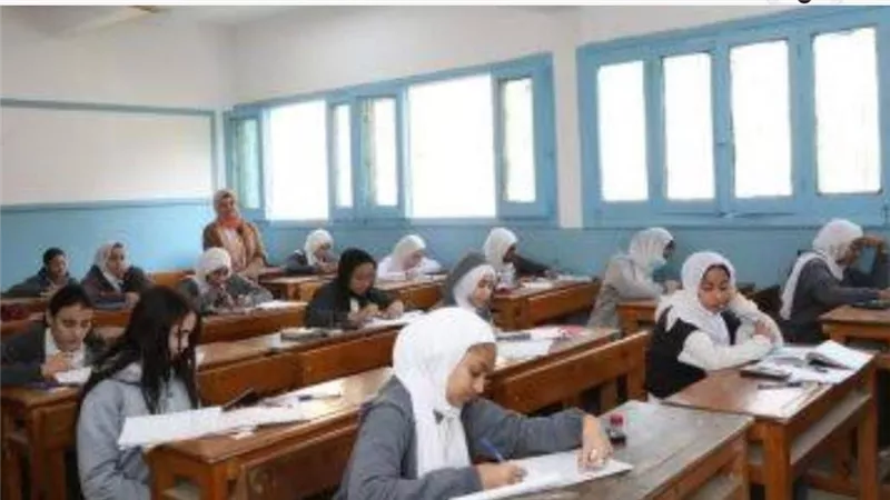 تعرف على رسوم التقدم لامتحانات الشهادة الإعدادية 2025