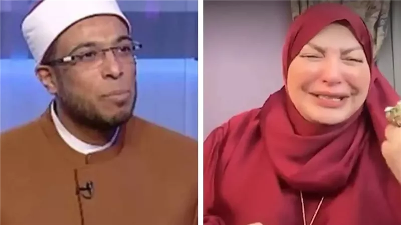 ميار الببلاوي أمام المحكمة: أنا مظلومة ورايحة اعمل عمره وهنشوف مين المظلوم