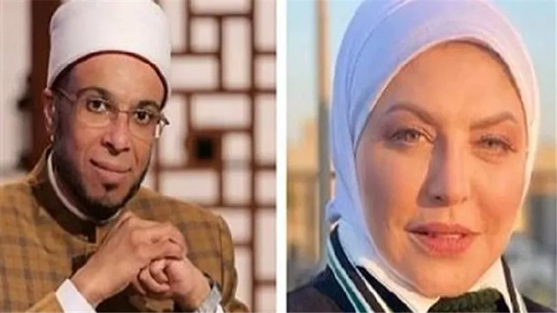 24 نوفمبر.. الحكم على الشيخ محمد أبو بكر وميار الببلاوي 
