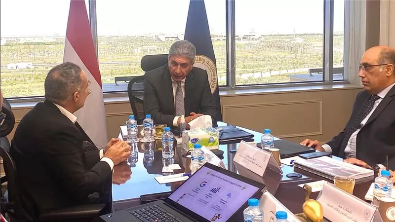 تعاون مشترك بين وزارة السياحة وشركة جوجل في مجال الترويج السياحي