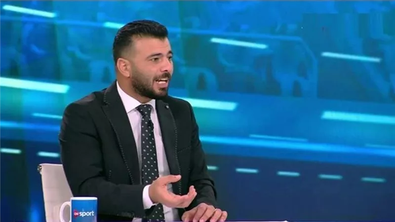 عماد متعب يكشف موعد مباراة اعتزاله بين الأهلي وبرشلونة