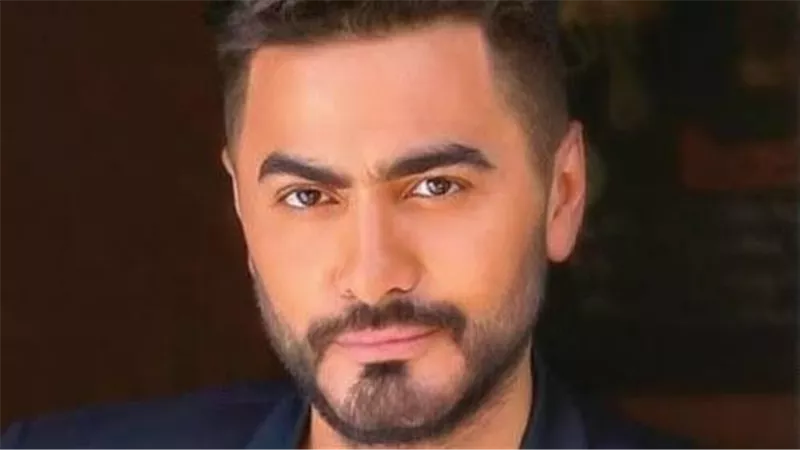 تامر حسني عن حفل هليوبوليس الشروق: بجد حفلة فوق الروعة