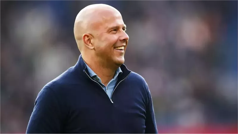 المدير الفني لـ ليفربول يعلق على هدف محمد صلاح والعودة لصدارة الدوري 