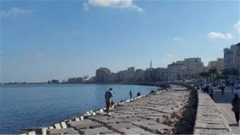 تحذيرات الأرصاد من الطقس: الأجواء شديدة البرودة ليلاً وفي الصباح الباكر