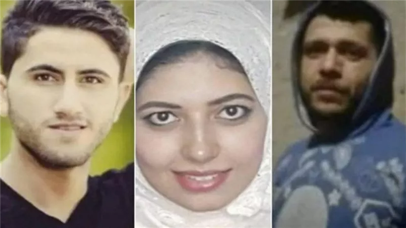 النقض تؤيد إعدام المتهمين بإنهاء حياة « شهيدة الشرف»