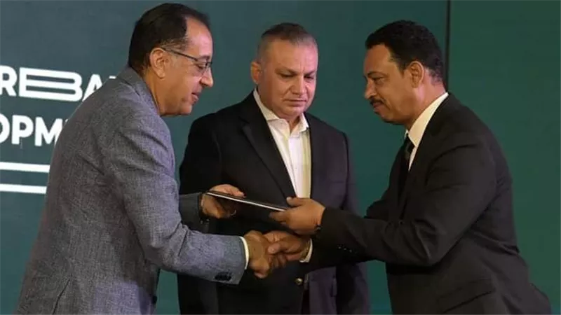 تفاصيل زيارة رئيس الوزراء لمحافظة السويس