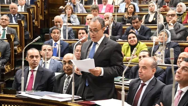 وزير الخارجية: قانون الإجراءات الجنائية الجديد يمثل نقلة نوعية في حقوق الإنسان