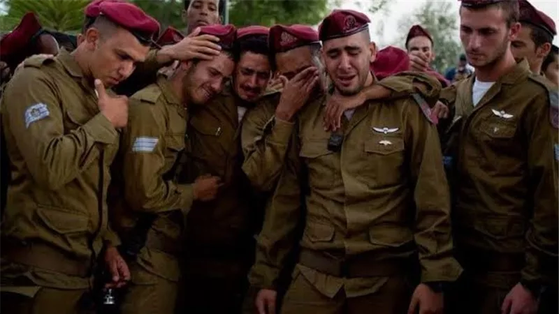 إصابات في صفوف الجيش الإسرائيلي وحزب الله يقصف قاعدة بيت ليد