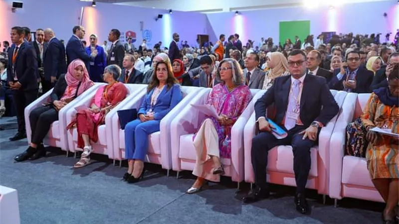 التنمية المحلية: الدولة حريصة على دعم جهود التنمية المستدامة وتحقيق الأهداف الطموحة