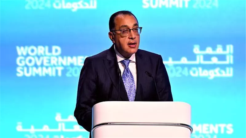 رئيس الوزراء: استضافة القاهرة للمنتدى الحضري العالمي تأكيد على مكانة مصر الدولية