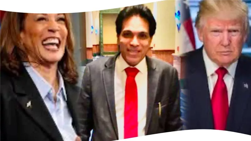 عدد مهول من الأميركيين الأثرياء يخططون لمغادرة البلاد بعد الانتخابات.. شاهد السبب؟ 