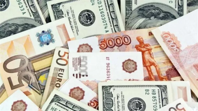  أسعار العملات اليوم الثلاثاء 3 مارس 2026 في البنوك