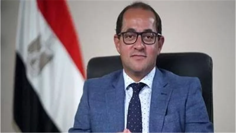 وزير المالية: ارتفاع الإيرادات الضريبية بنسبة 38.4% على أساس سنوي