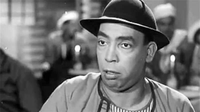 إسماعيل ياسين.. أيقونة الكوميديا المصرية التي لا تُنسى