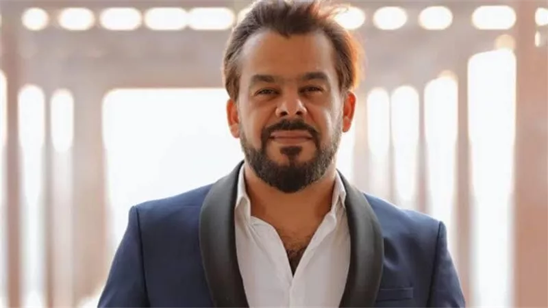 منذر رياحنة ينضم لأبطال «سيوف العرب»