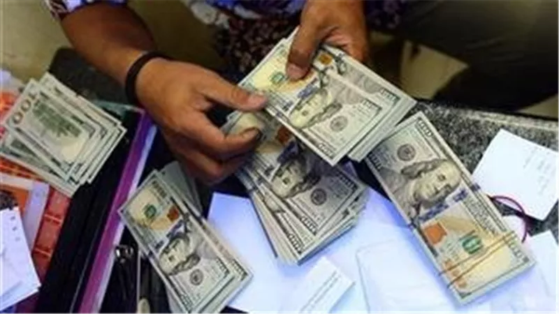 الداخلية تتوعد تجار العملة وتضبط عملات أجنبية بـ 9 مليون جنيه بالمحافظات