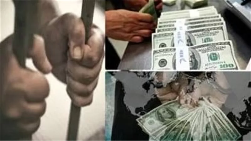 كواليس ضبط تاجر أسلحة بتهمة غسل 27 مليون جنيه في أسيوط 