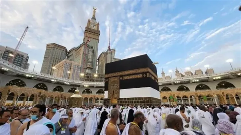 إليكم طريقة دفع رسوم حج القرعة إلكترونيا