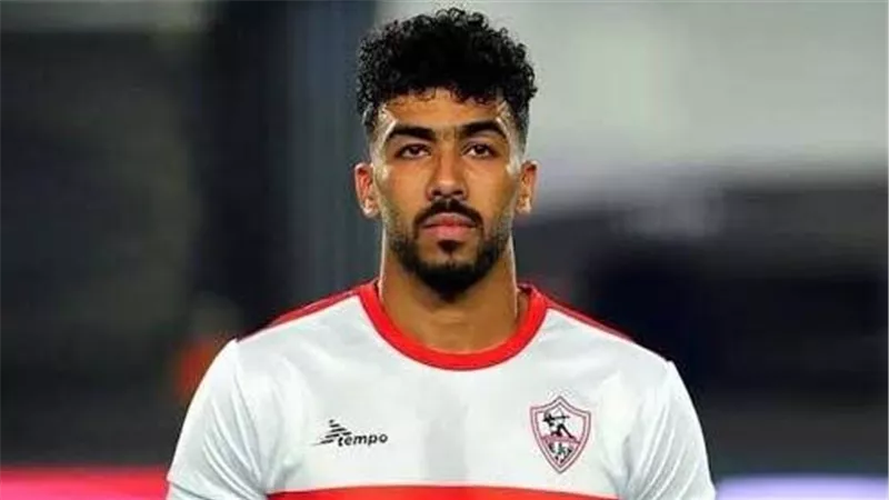 ثلاثة نجوم من الزمالك خارج مباراة سموحة.. ما القصة؟