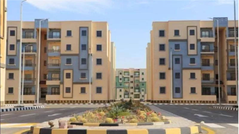 كراسات حجز سكن لكل المصريين 5.. تعرف على الشروط والأوراق المطلوبة