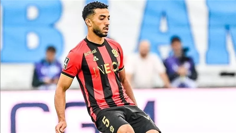 تقارير صحفية تكشف السبب وراء غياب عبد المنعم أمام تفينتي بالدوري الأوروبى